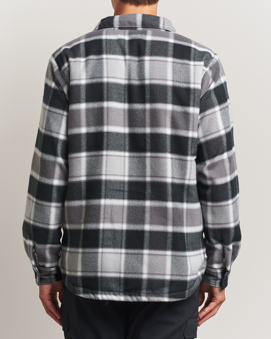 Men | Shirts | Columbia | Windward II Lined Shirt Jacket Black