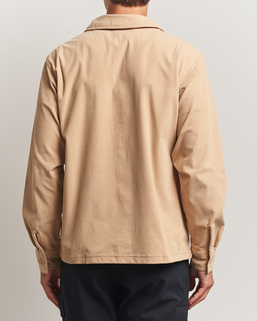 Men | Shirts | Columbia | Flare Gun Corduroy Shirt Canoe
