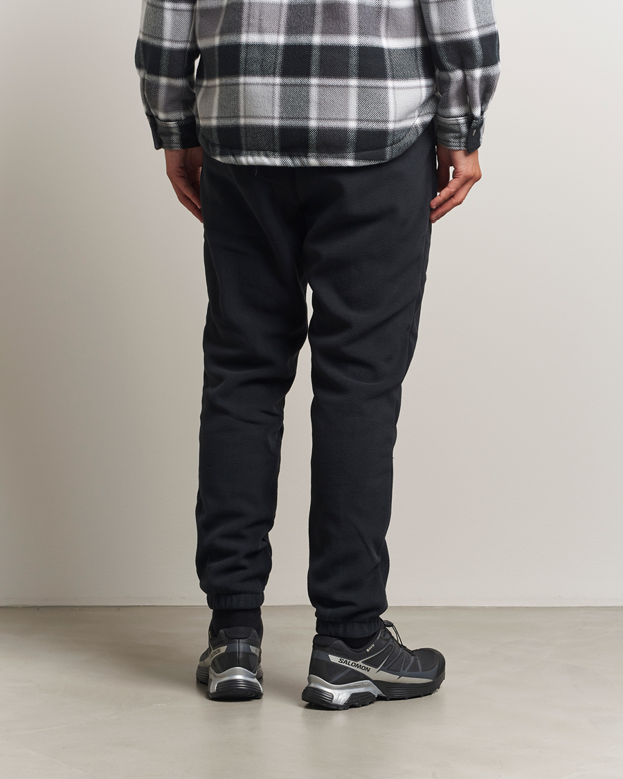Men | Trousers | Columbia | Sequoia Grove Fleece Pants Black