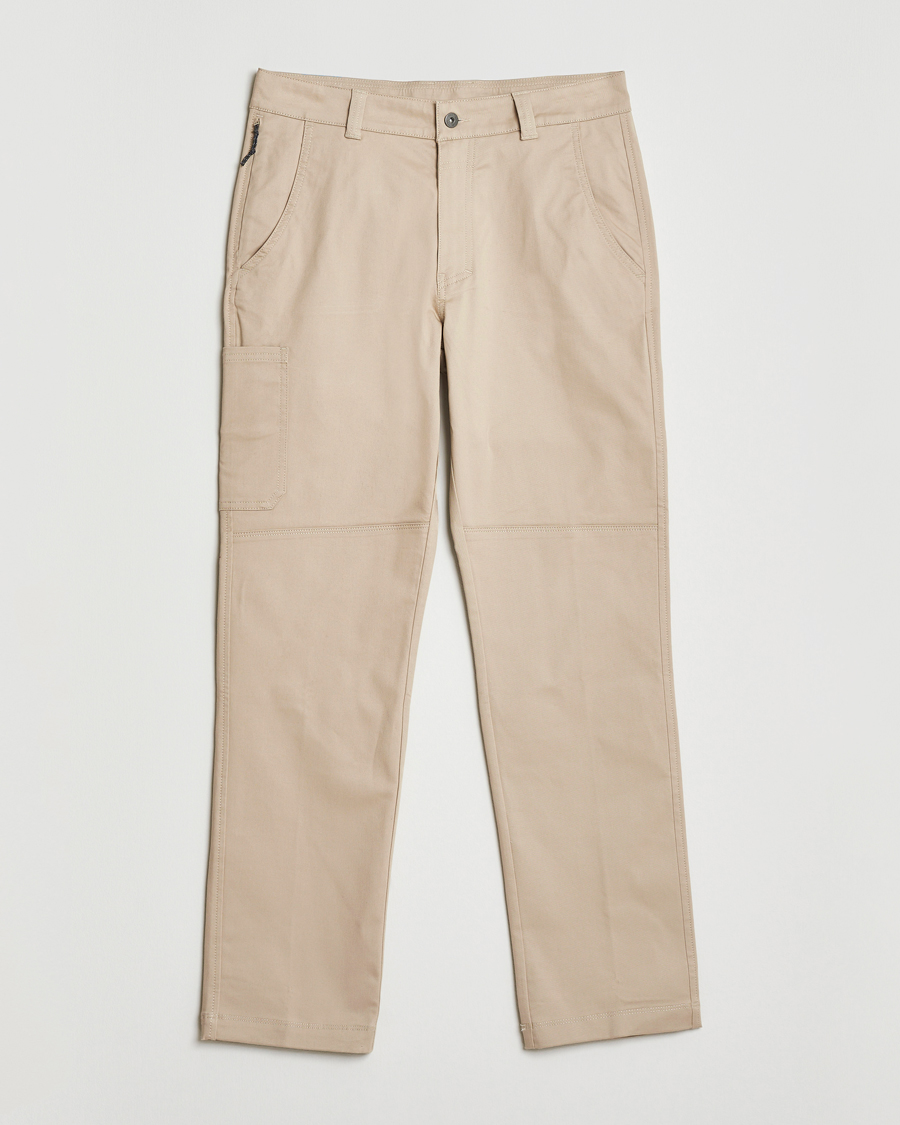 Men | Trousers | Columbia | Pitchstone Outdoor Pants Ancient Fossil