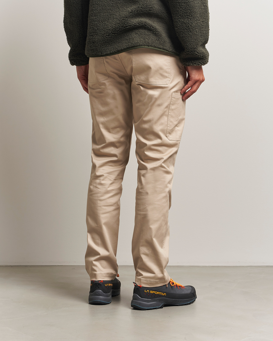 Men | Trousers | Columbia | Pitchstone Outdoor Pants Ancient Fossil