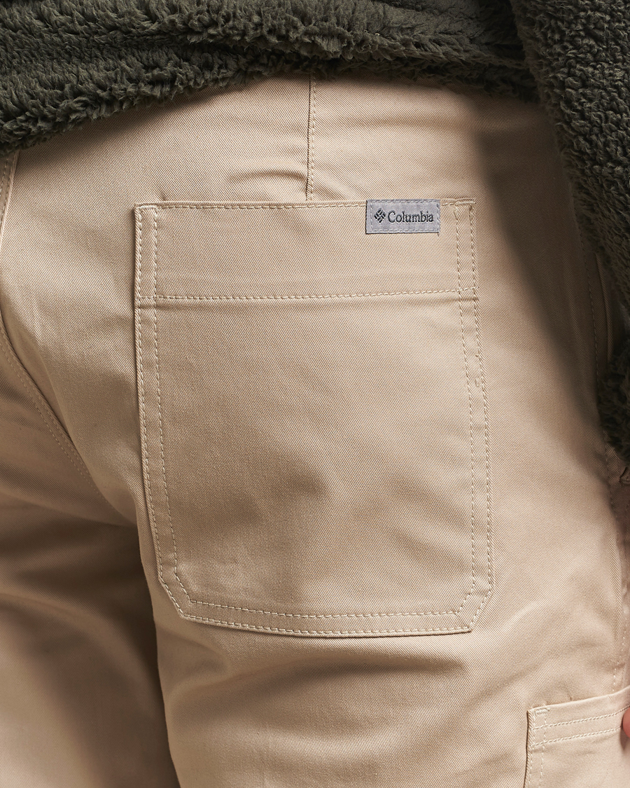 Men | Trousers | Columbia | Pitchstone Outdoor Pants Ancient Fossil