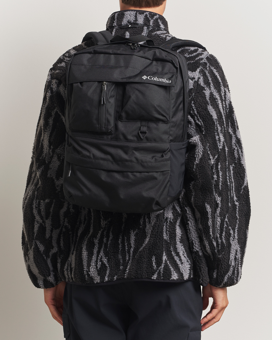 Men | Bags | Columbia | Street Transit Backpack II Black