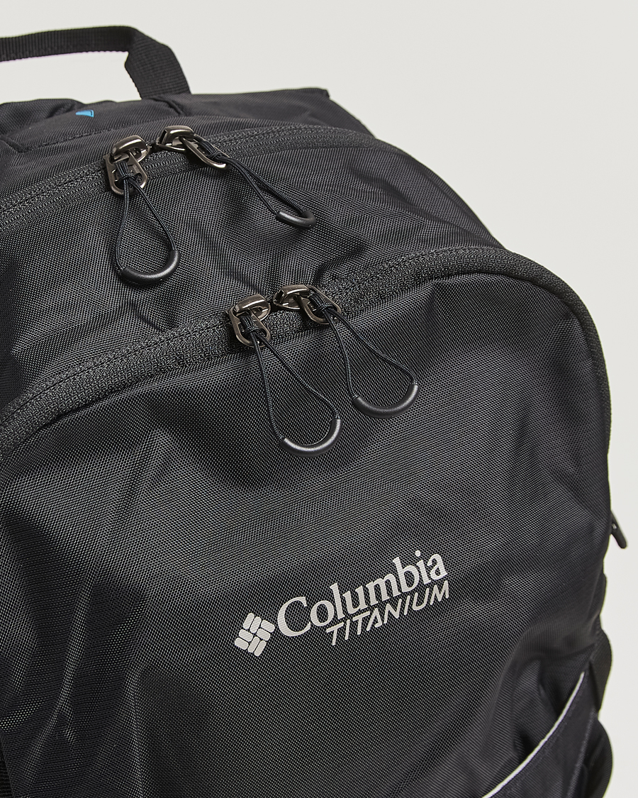 Batoh Columbia Triple Canyon™ 24L Backpack U 2071611364 - river blue Batoh Columbia Triple Canyon™ 24L Backpack U 2071611364 - river blue
