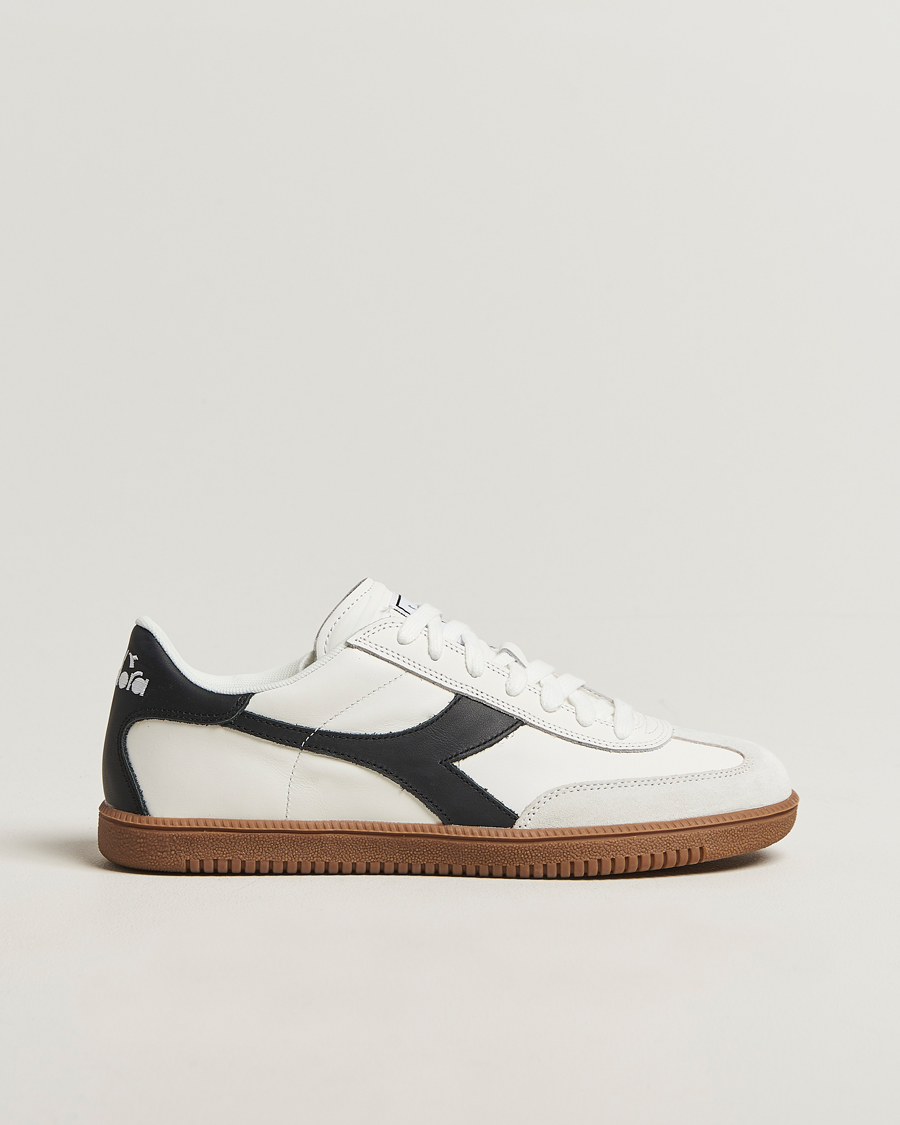 Men | Sneakers | Diadora | Trainer White/Black