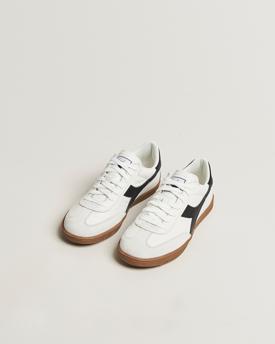 Men | Sneakers | Diadora | Trainer White/Black