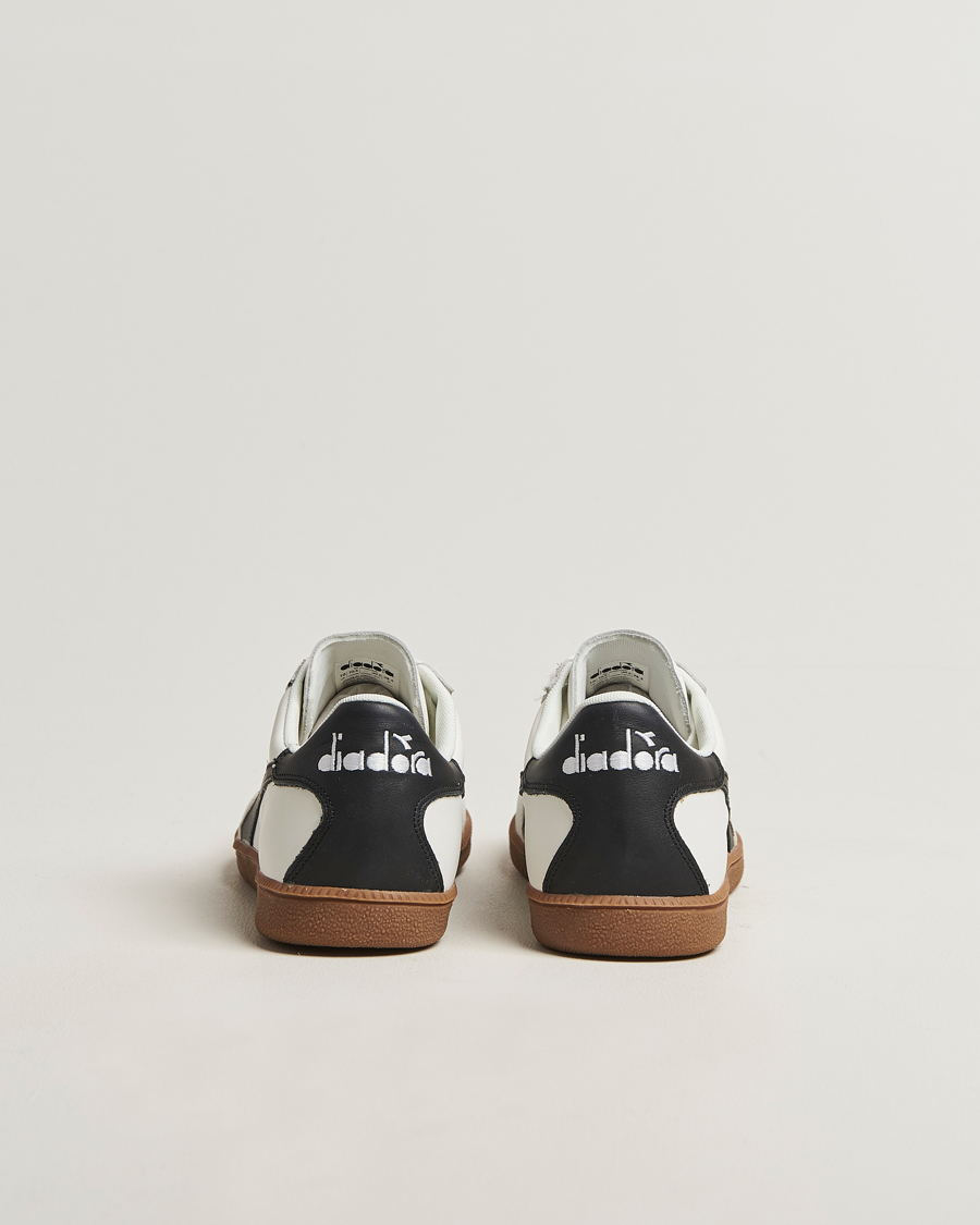 Men | Sneakers | Diadora | Trainer White/Black