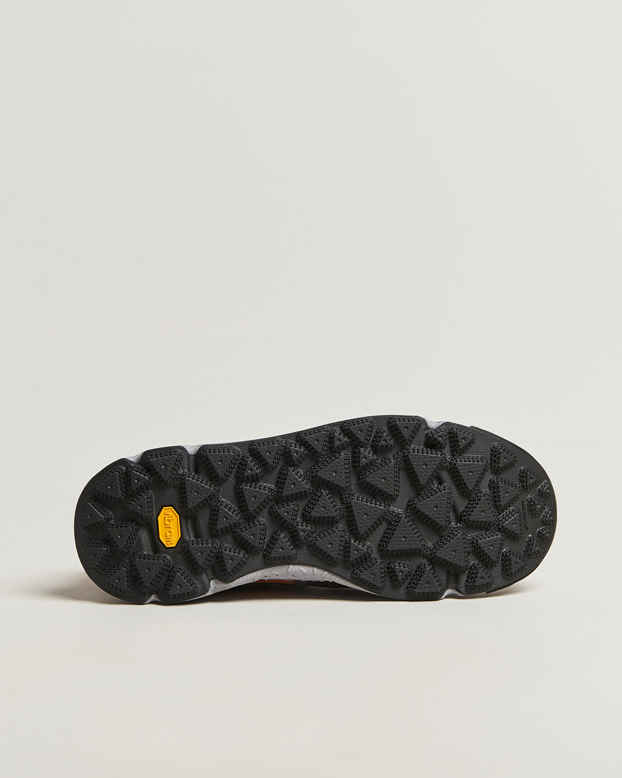 Men | Sneakers | Flower Mountain | Yamano 3 Performance Sneaker Brown