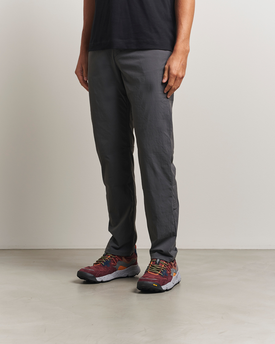 Men | Sneakers | Flower Mountain | Yamano 3 Performance Sneaker Brown