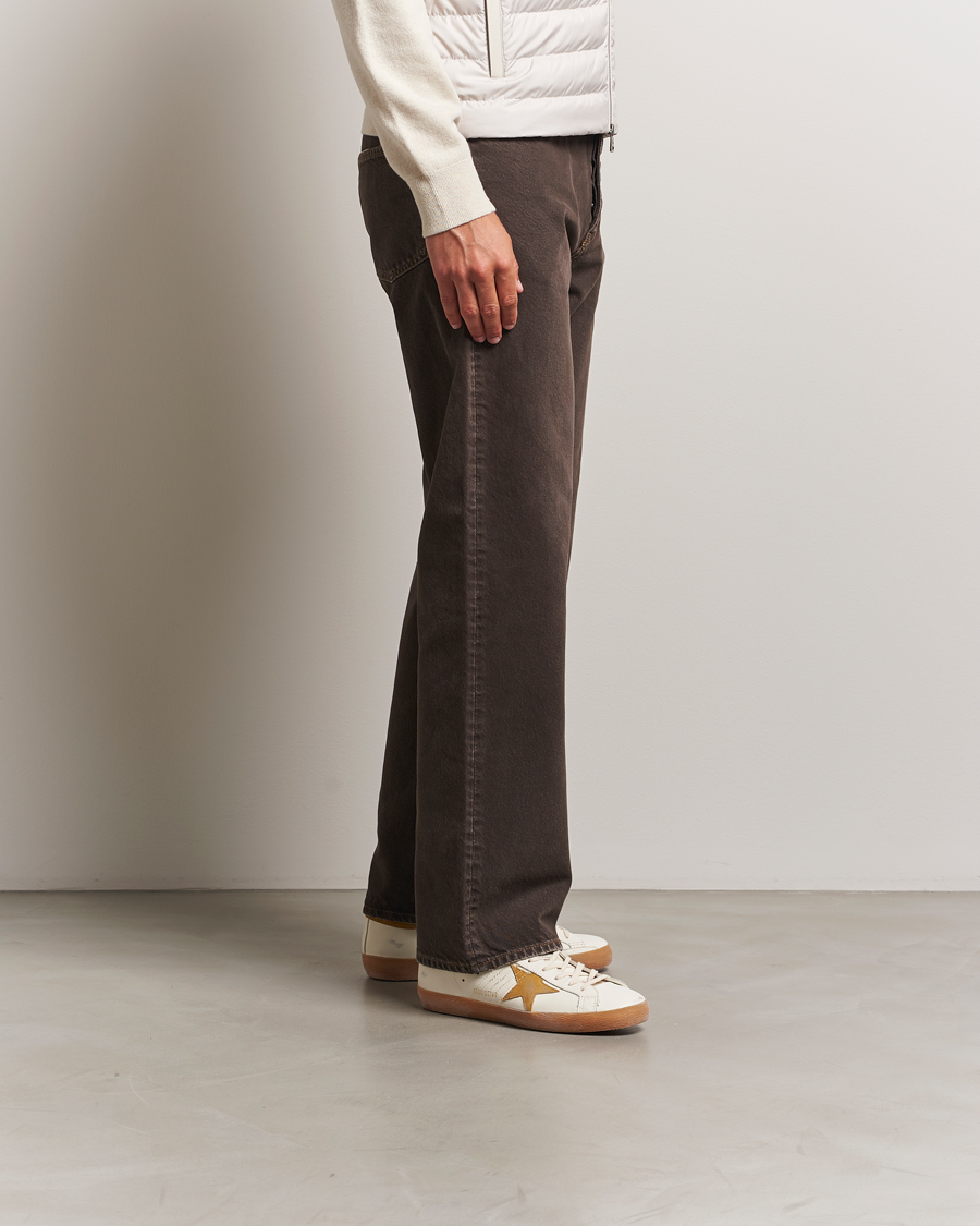 Men | Sneakers | Golden Goose | Super-Star Sneakers White/Ocra
