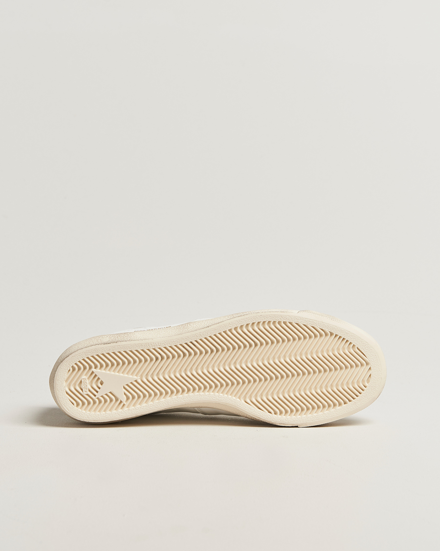 Men | Sneakers | Golden Goose | Matchstar Sneakers White/Navy