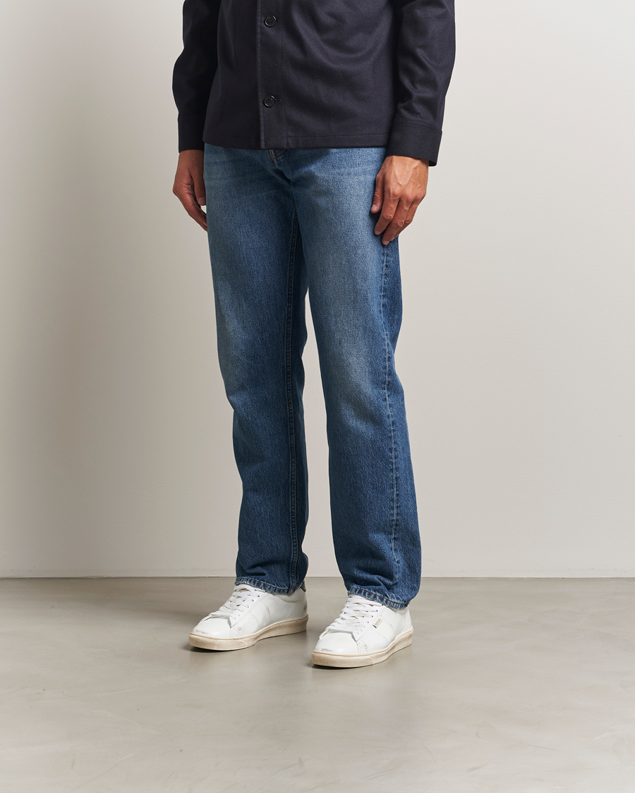Men | Sneakers | Golden Goose | Matchstar Sneakers White/Navy