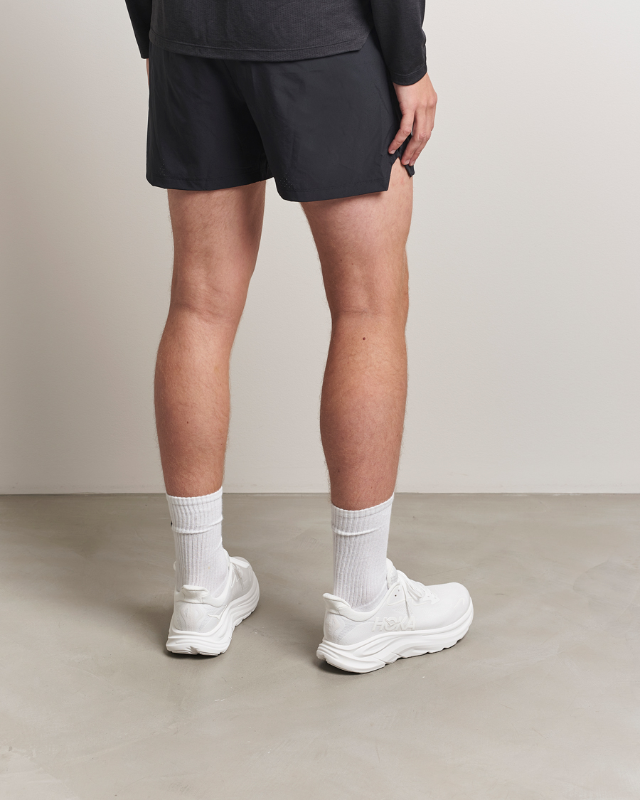 Men | Running shoes | Hoka | One Clifton 10 Running Sneakers White