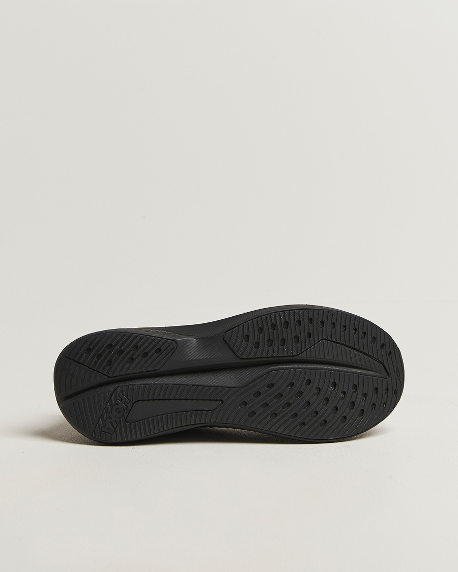 Men | Running shoes | Hoka | One Mach 6 Running Sneakers Black/Outer Orbit