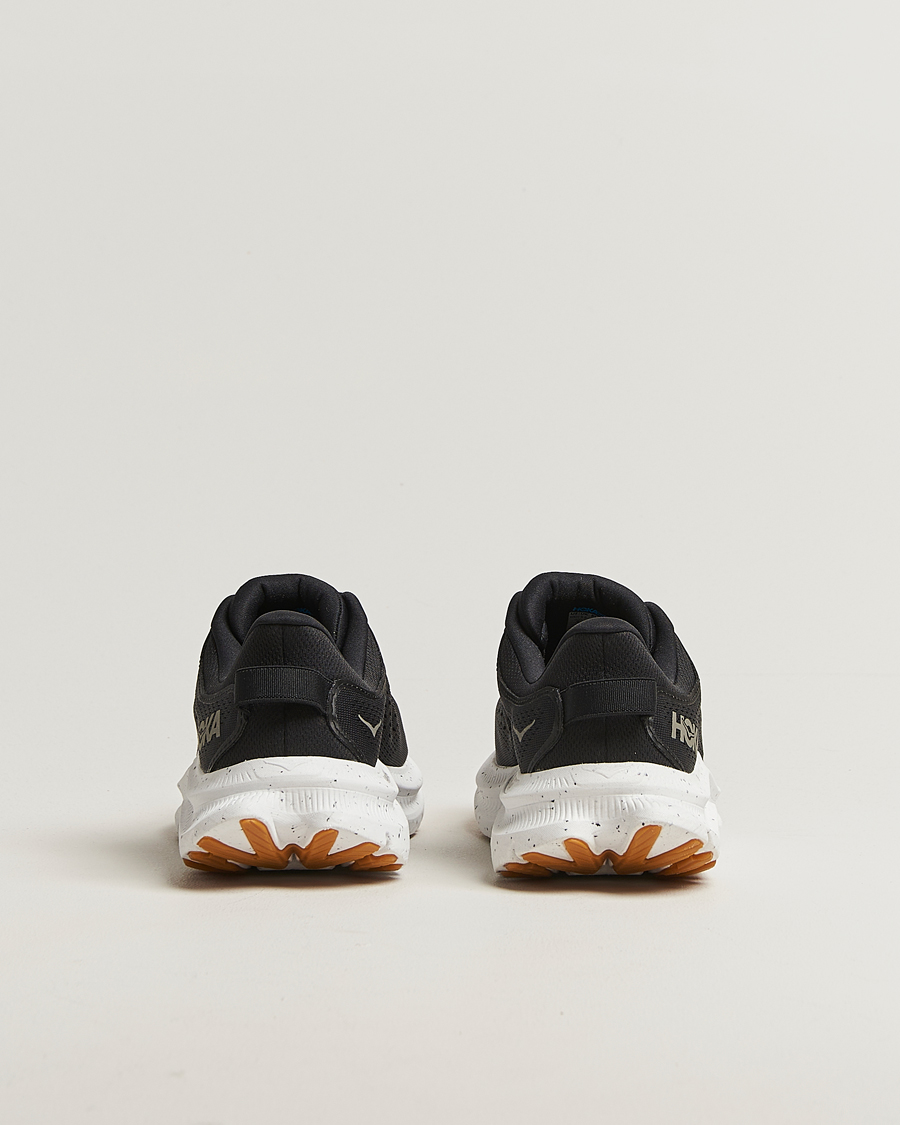 Men | Sneakers | Hoka | One Kawana 2 Sneakers Black/White