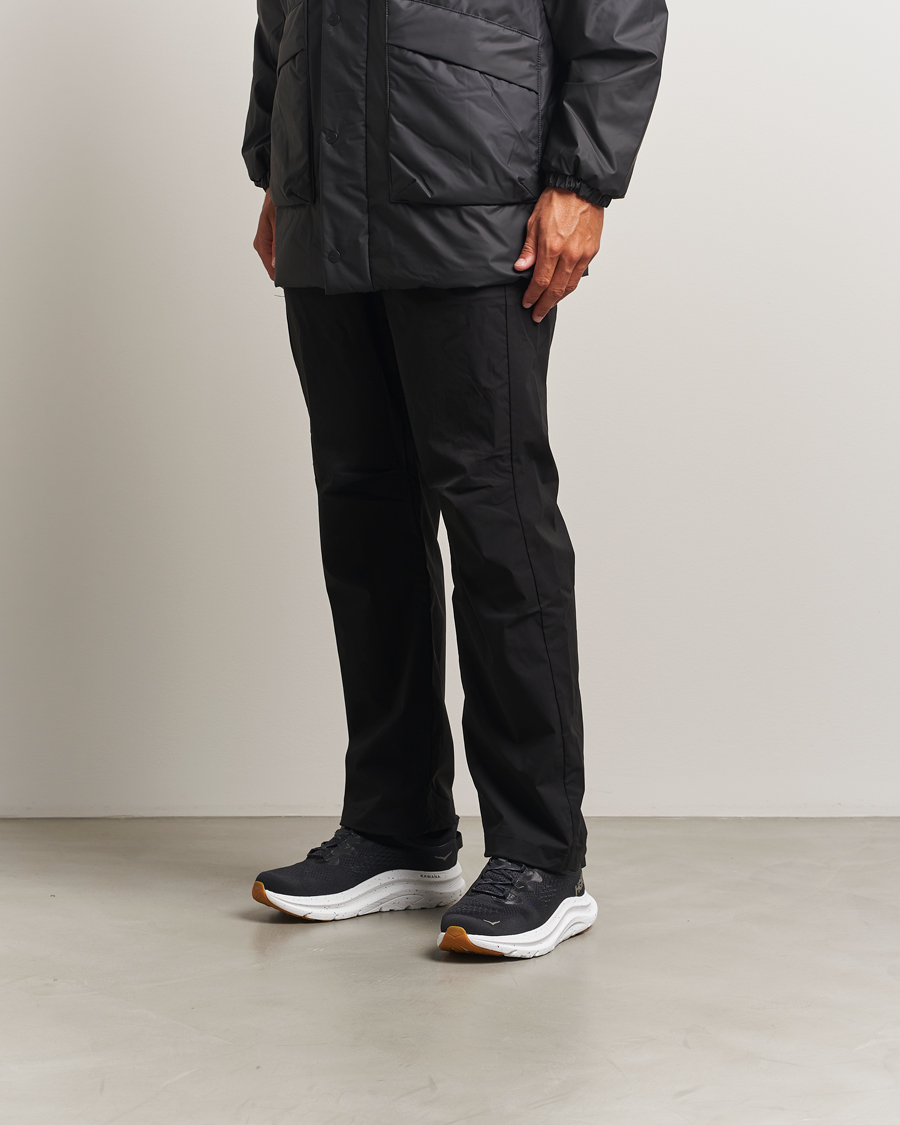 Men | Running shoes | Hoka | One Kawana 2 Sneakers Black/White