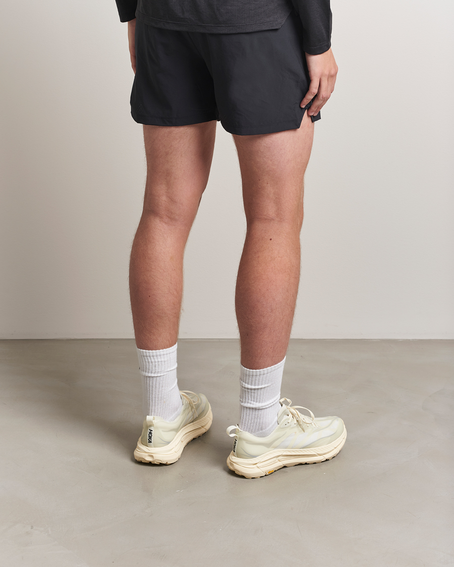 Men | Trail Sneakers | Hoka | One Mafate Speed 4 Lite Truffle Salt/Vintage Yellow