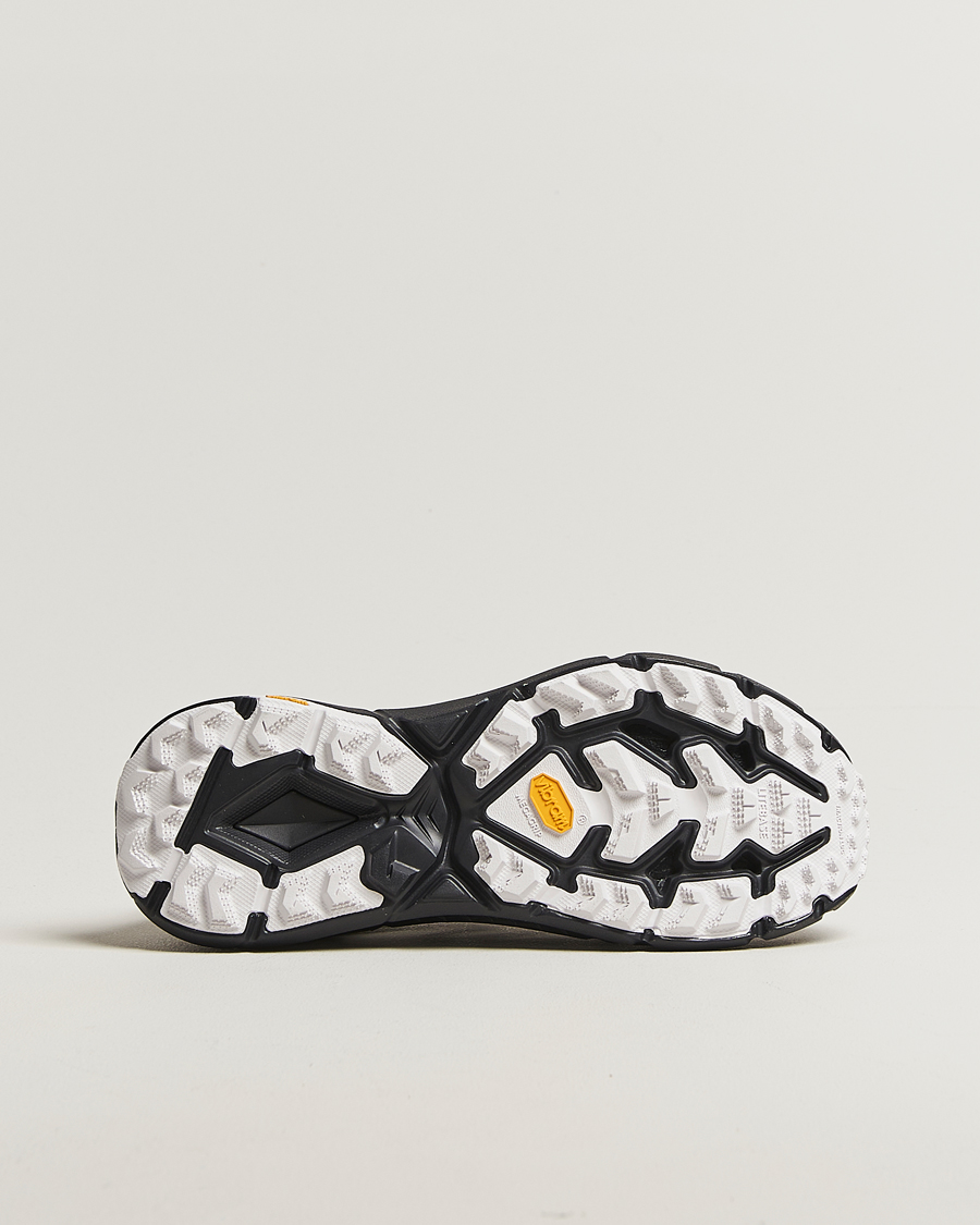 Men | Sneakers | Hoka | One Mafate Speed 4 Lite Black/White