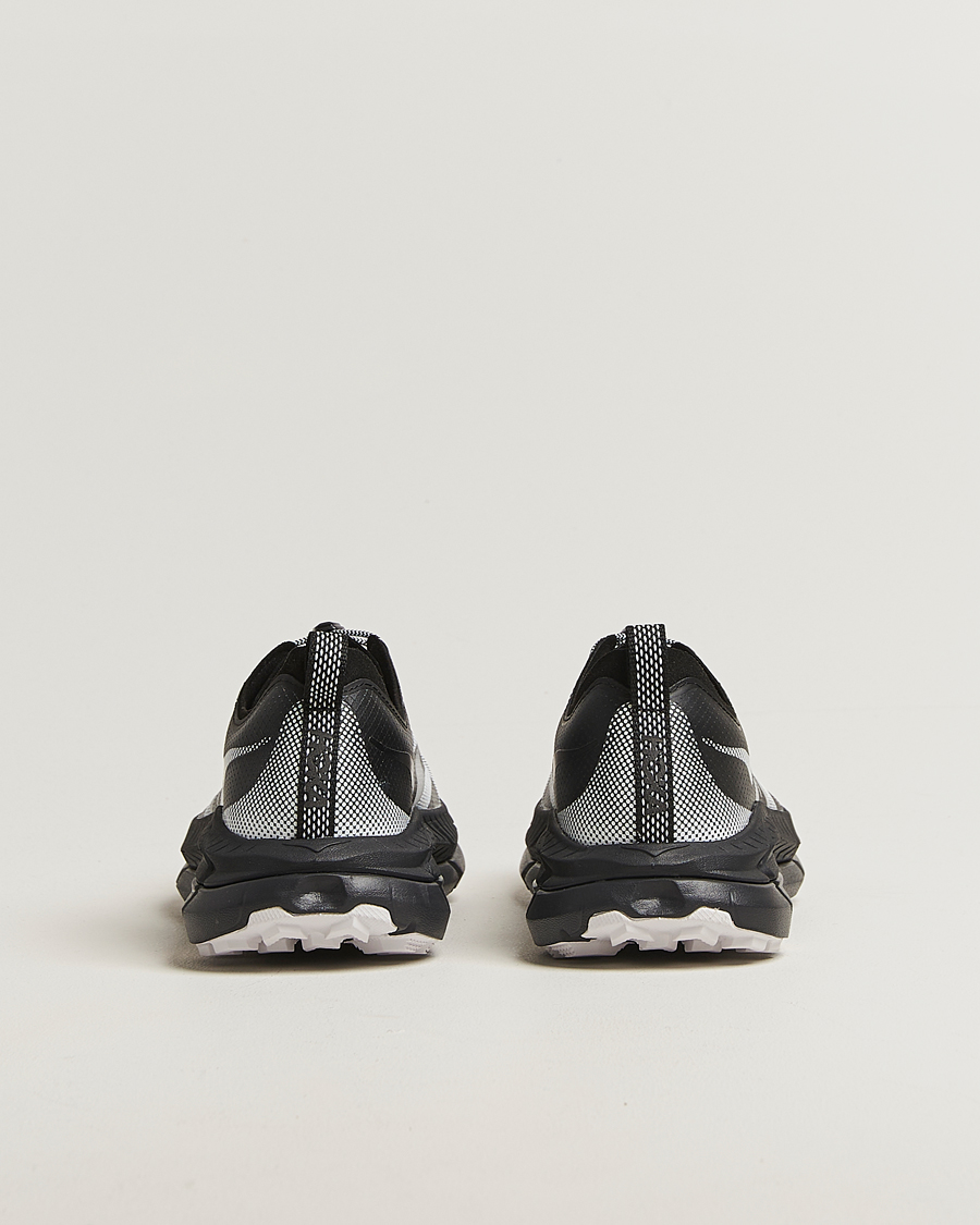Men | Sneakers | Hoka | One Mafate Speed 4 Lite Black/White