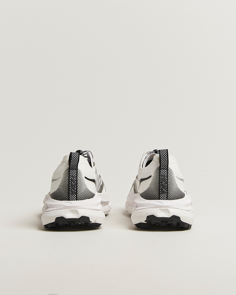 Men | Trail Sneakers | Hoka | One Mafate Speed 4 Lite White/Black