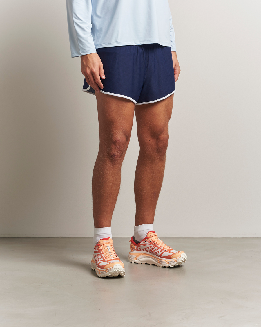 Men | Trail Sneakers | Hoka | One Mafate Speed 4 Lite White/Black