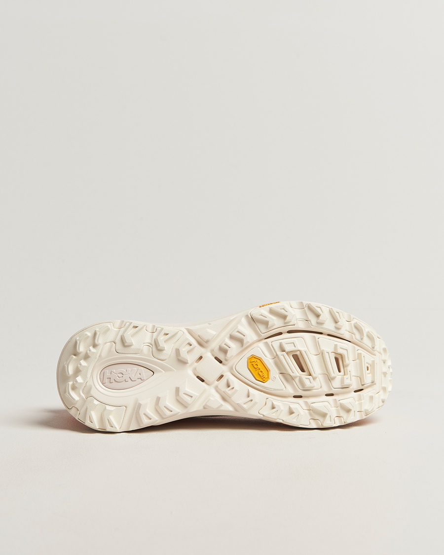Men | Trail Sneakers | Hoka | One Mafate Speed 2 Pale Tangerine/Ember