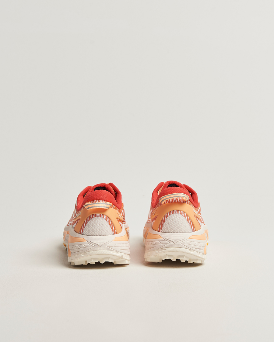 Men | Trail Sneakers | Hoka | One Mafate Speed 2 Pale Tangerine/Ember