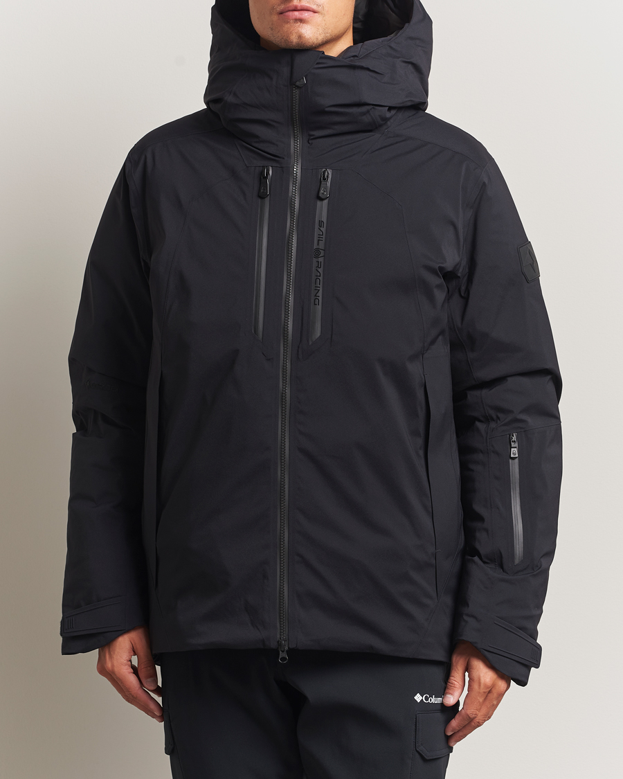 Men | Coats & Jackets | Sail Racing | Polar Gore-Tex Jacket Carbon