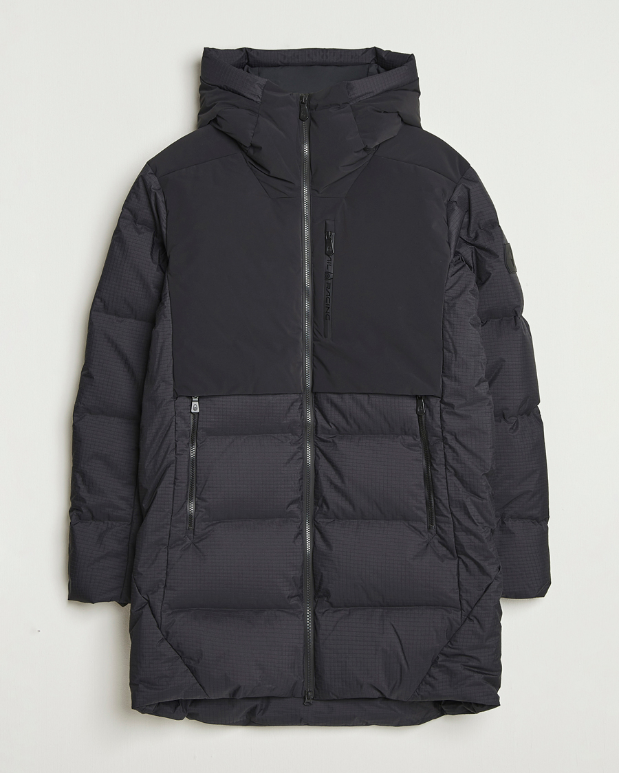 Men | Coats & Jackets | Sail Racing | Polar Down Parka Carbon