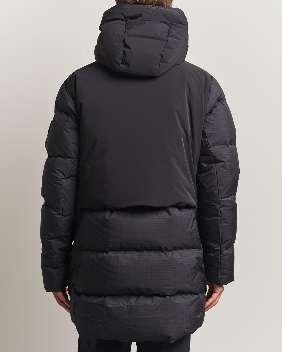 Men | Coats & Jackets | Sail Racing | Polar Down Parka Carbon