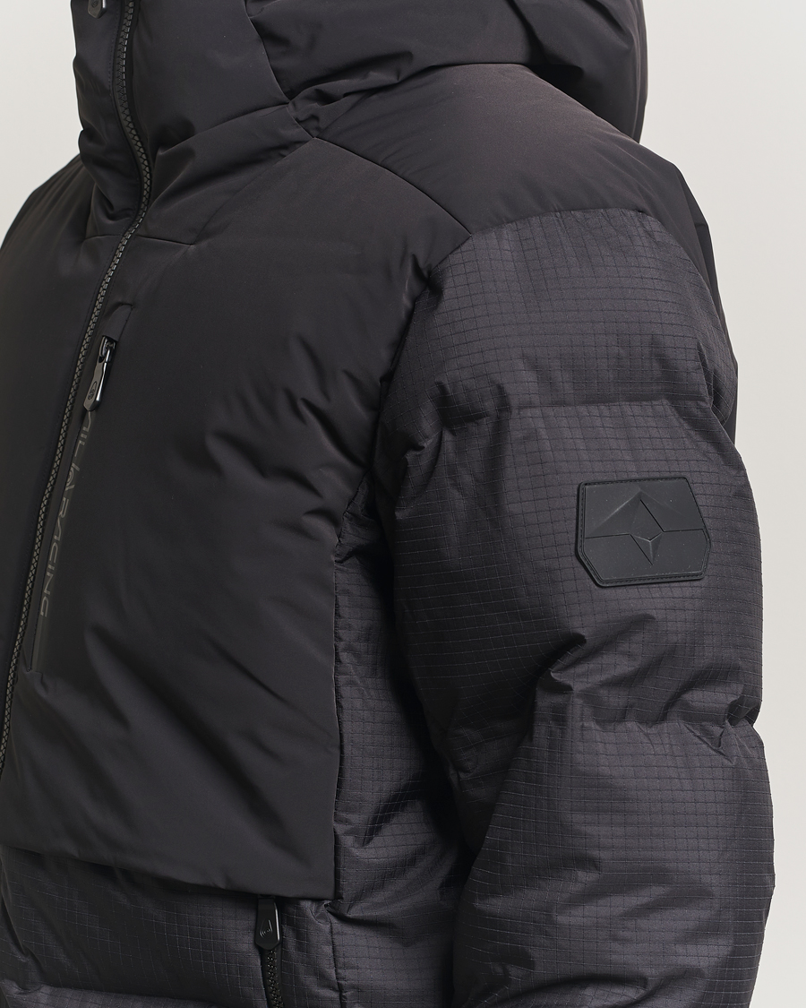 Men | Coats & Jackets | Sail Racing | Polar Down Parka Carbon