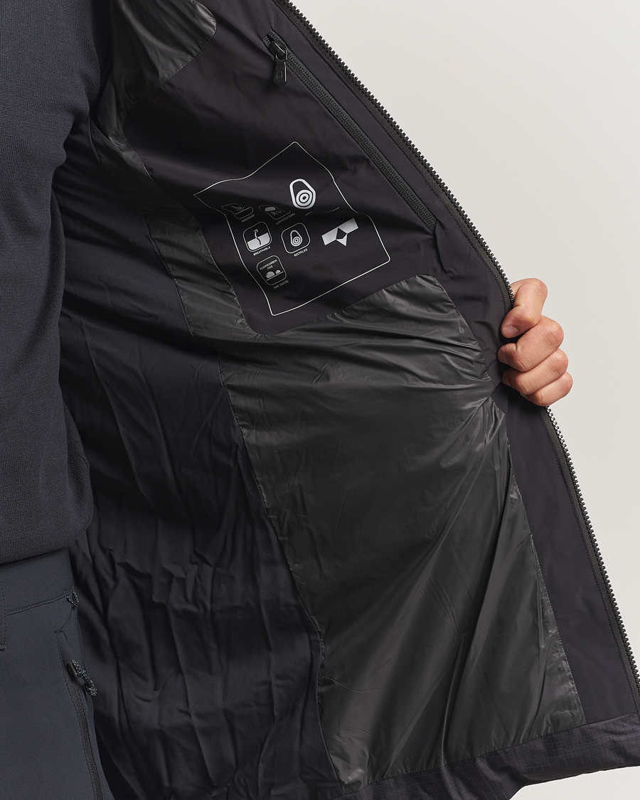 Men | Coats & Jackets | Sail Racing | Polar Down Parka Carbon