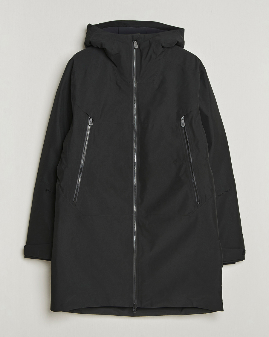 Men | Coats & Jackets | Sail Racing | Coast Gore-Tex Parka Carbon