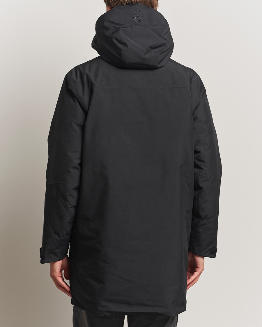 Men | Coats & Jackets | Sail Racing | Coast Gore-Tex Parka Carbon