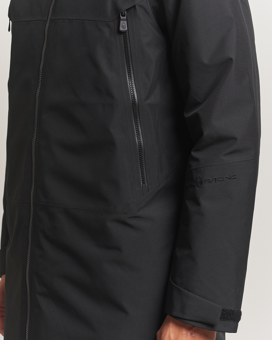 Men | Coats & Jackets | Sail Racing | Coast Gore-Tex Parka Carbon