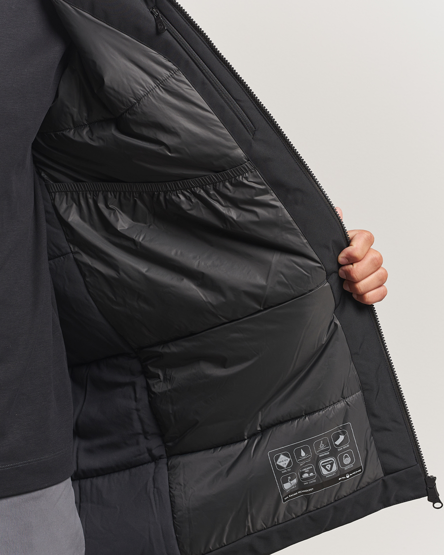 Men | Coats & Jackets | Sail Racing | Coast Gore-Tex Parka Carbon