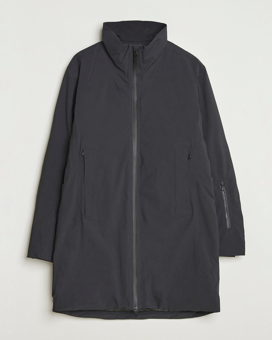 Men | Coats & Jackets | Sail Racing | Stormrider Coat Carbon