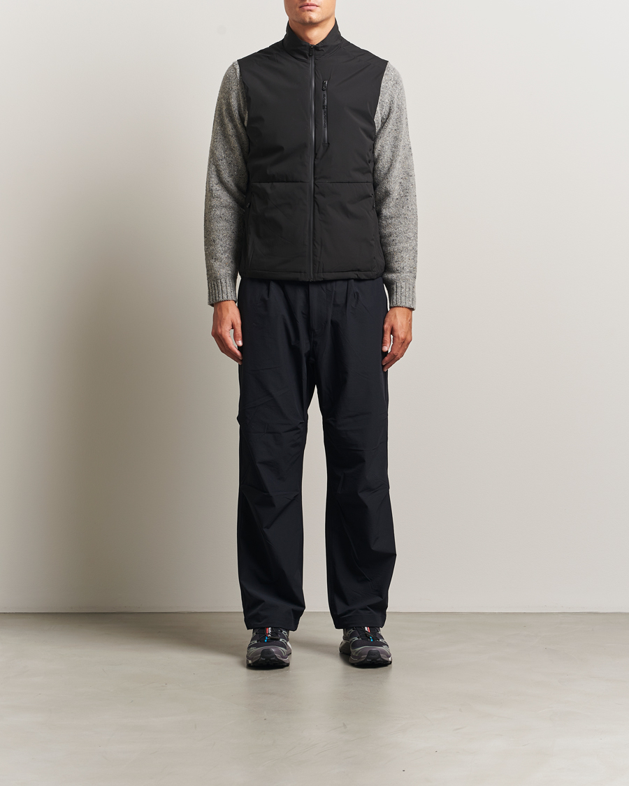 Men | Gilets | Sail Racing | Race I-Warm Vest Carbon