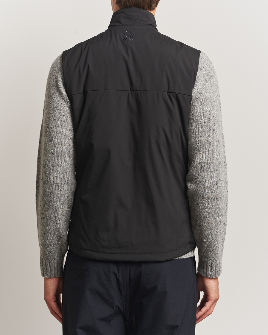 Men | Gilets | Sail Racing | Race I-Warm Vest Carbon