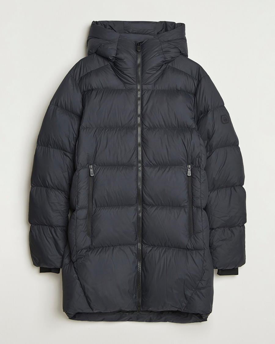 Men | Coats & Jackets | Sail Racing | Cloud Down Parka Carbon