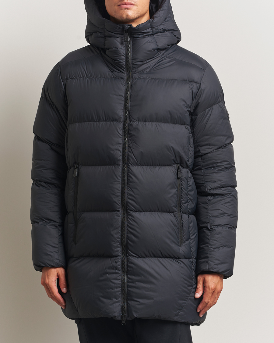 Men | Coats & Jackets | Sail Racing | Cloud Down Parka Carbon
