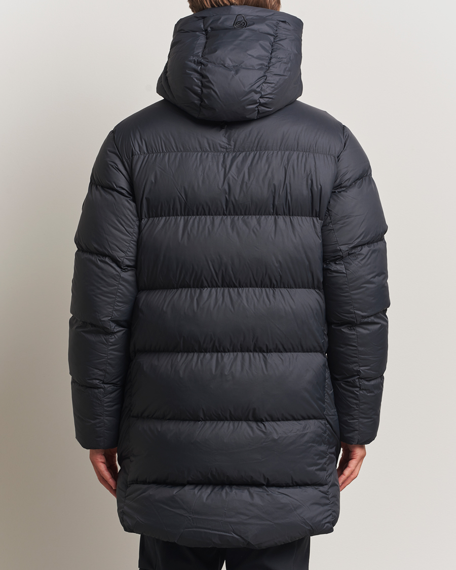 Men | Coats & Jackets | Sail Racing | Cloud Down Parka Carbon