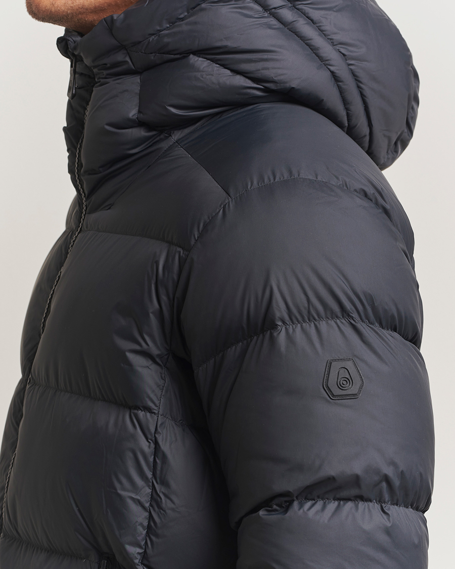 Men | Coats & Jackets | Sail Racing | Cloud Down Parka Carbon