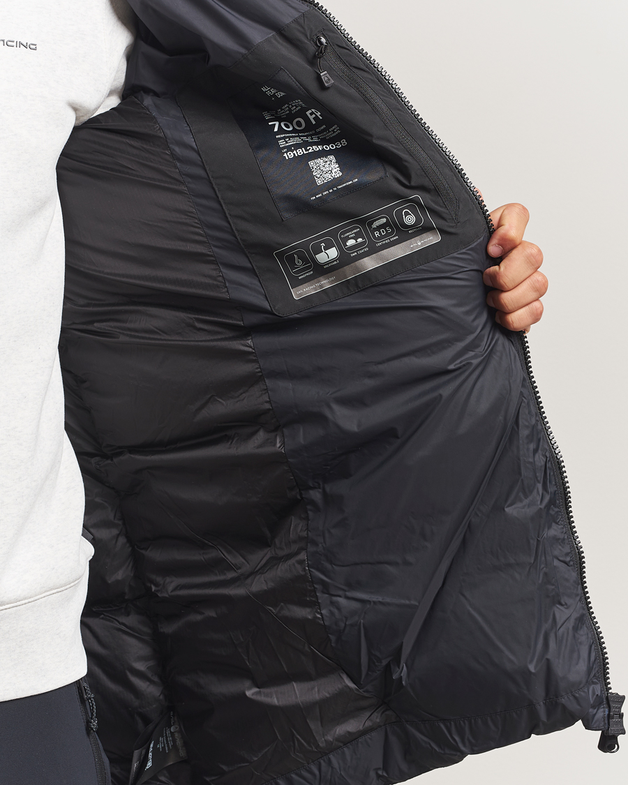 Men | Coats & Jackets | Sail Racing | Cloud Down Parka Carbon