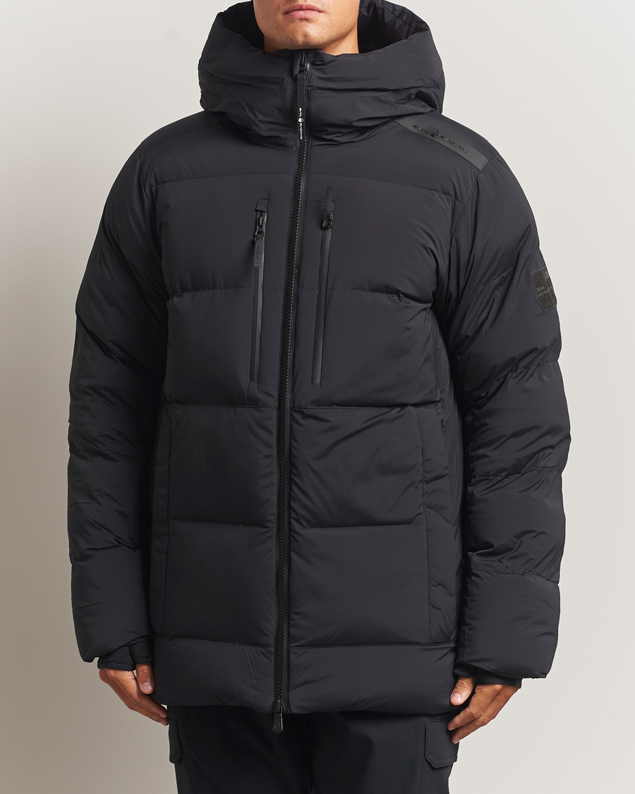 Men | Coats & Jackets | Sail Racing | Hurricane Down Parka Carbon