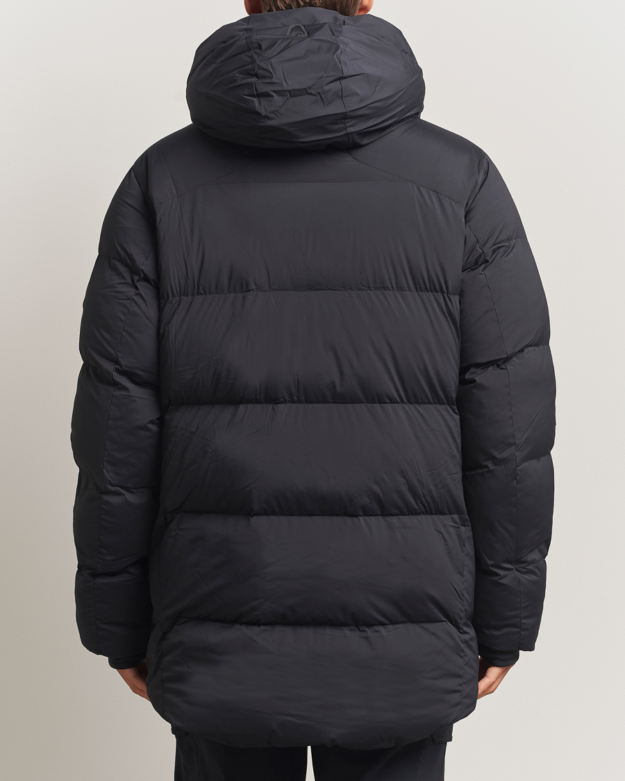 Men | Coats & Jackets | Sail Racing | Hurricane Down Parka Carbon