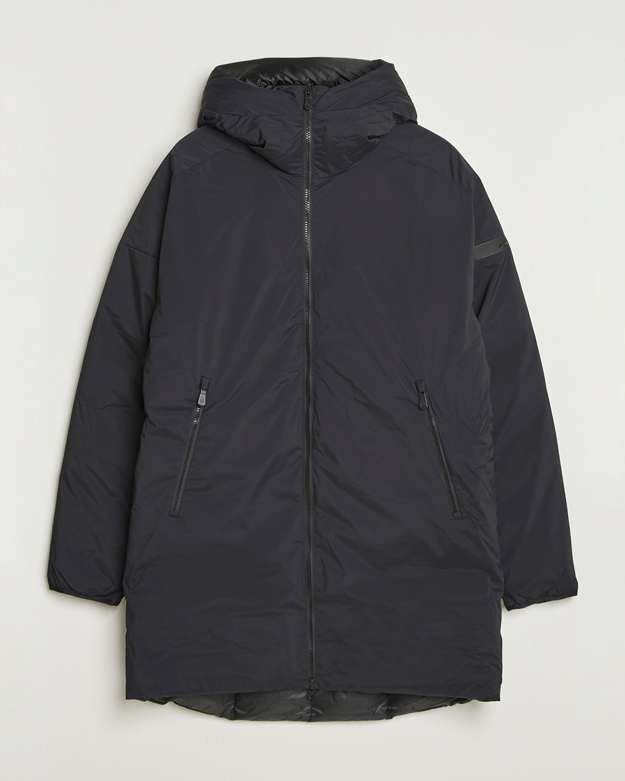 Men | Coats & Jackets | Sail Racing | Thunder Reversible Parka Carbon