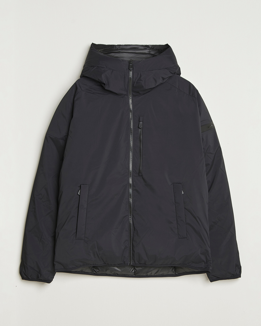 Men | Coats & Jackets | Sail Racing | Thunder Reversible Jacket Carbon