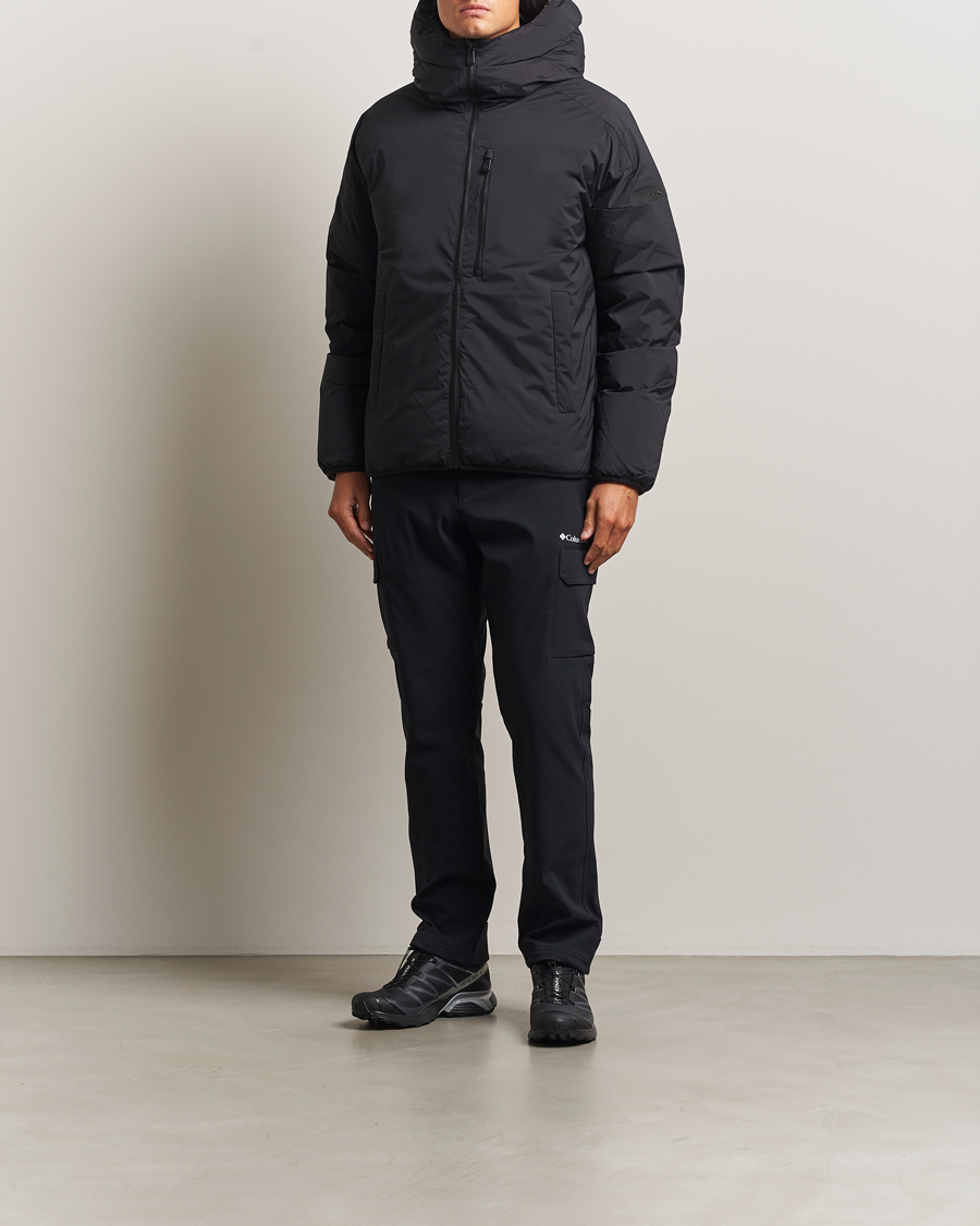 Men | Coats & Jackets | Sail Racing | Thunder Reversible Jacket Carbon