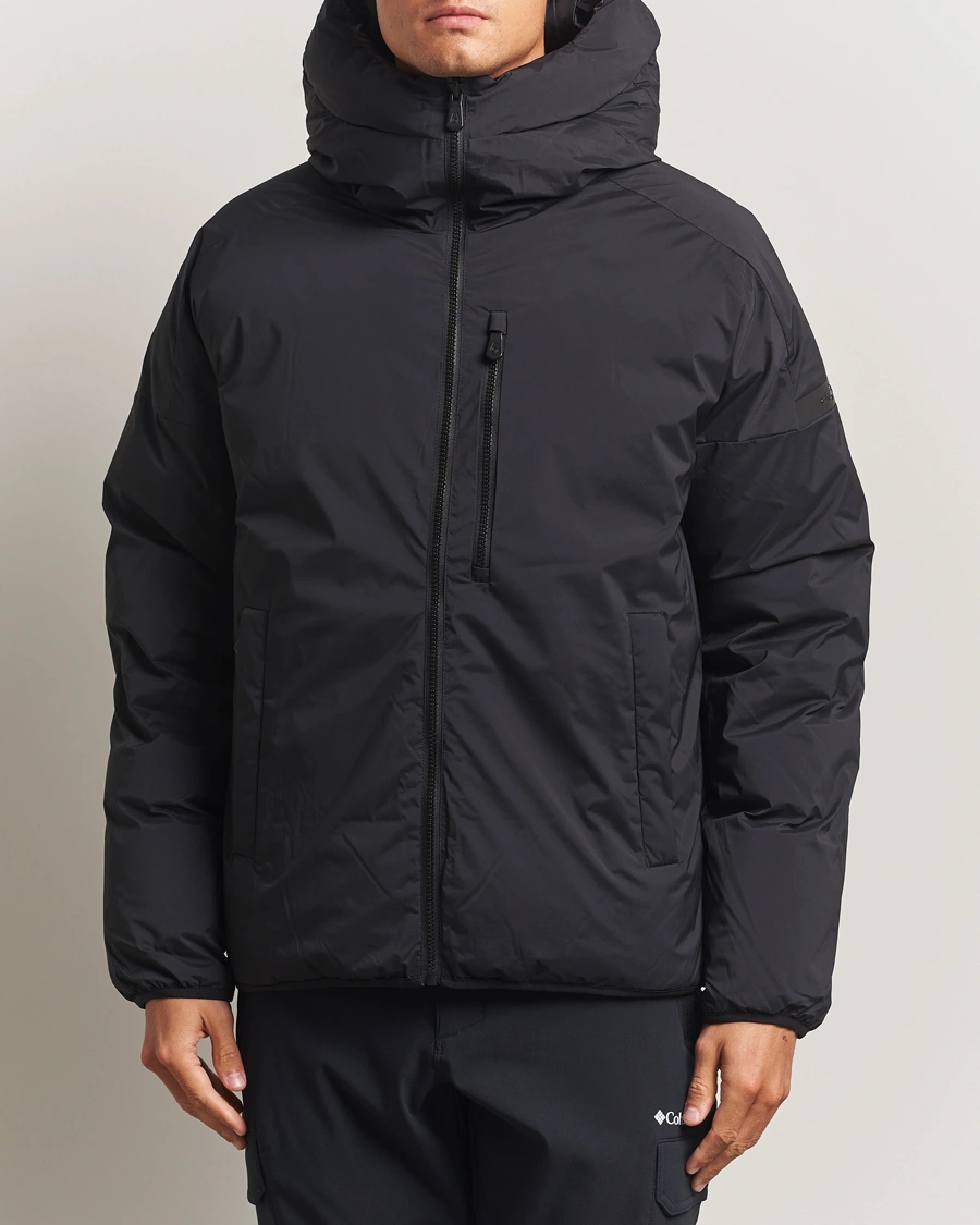 Men | Coats & Jackets | Sail Racing | Thunder Reversible Jacket Carbon